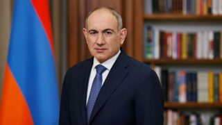 Հայաստանն ու Ուրուգվայը միավորող բարեկամական հարաբերությունները շարունակաբար զարգանում և ամրապնդվում են. Փաշինյան