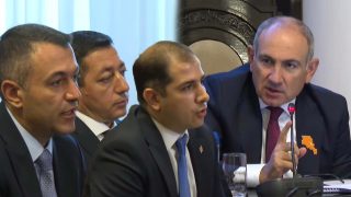 ՊԵԿ և Կադաստրի կոմիտեի նախագահները վերանշանակվեցին՝ մի խումբ մարզպետներ նույնպես