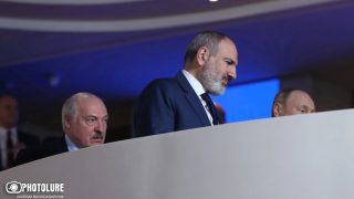 Նոր կառավարության արտաքին քաղաքականության ծրագրում Ռուսաստանն այլևս «ռազմավարական դաշնակից» չէ. civilnet.am