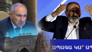 Մեր նախորդ ծրագրում Շուշիի ու Հադրութի դեօկուպացիա կար՝ հիբրիդային ծրագիր էր. Նիկոլ Փաշինյան