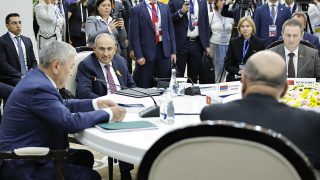 Փաշինյանի երկակի ուղերձը Չոլպոն-Ատայում․ կընդունի՞ արդյոք այն Ռուսաստանը