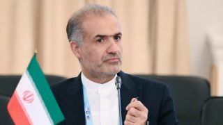 Իրանն ուզում է արագացնել ենթակառուցվածքային նախագծերը Ռուսաստանի հետ. դեսպան