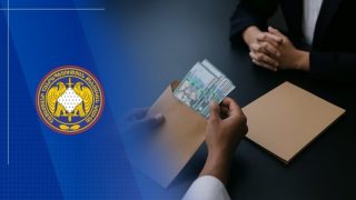«Հայաստան» դաշինքի պատգամավորի թեկնածուն և շտաբերից մեկի ղեկավարը նյութապես շահագրգռել են քաղաքացուն. ՔԿ