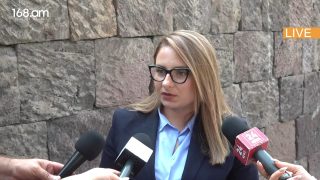 Ոչ մի նոր բան չենք սպասում. գիտենք, որ պայքարը պիտի շարունակենք. Քրիստինե Վարդանյան