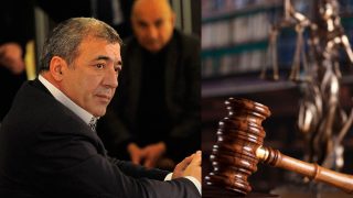 #ՀԻՄԱ. ՌՈՒԲԵՆ ՀԱՅՐԱՊԵՏՅԱՆԻՆ ՊԱՏԿԱՆՈՂ «ՀԱՐՍՆԱՔԱՐԻ» ԳՈՐԾՈՎ ԴԱՏԱԿԱՆ ՆԻՍՏԸ. #ՈՒՂԻՂ