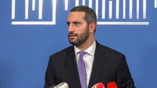 Գերիների, այլ պահվող անձանց հարցը ամենօրյա աշխատանքի մաս է. Ռուբեն Ռուբինյան