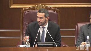 Այսպես 2031 թվականին կավարտեք հանձնաժողովների ձևավորումը ու կգնանք նոր ընտրությունների. Ռուբինյան