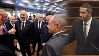 Մեր սպառնալիքները գալիս են Ադրբեջանից և Թուրքիայից, ուզում ենք չեզոքացնել. Ռուբեն Ռուբինյան