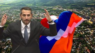 Վերադարձի խոսակցությունները կոնֆլիկտածին են, Արեգա Հովսեփյանի տեսանկյունից արդար է, բայց չպետք է լինի պետական նպատակ. Ռուբինյան