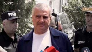 Շատ ակտիվ համախմբվում է ընդդիմությունը, մի անհանգստացեք․ Կարապետյան