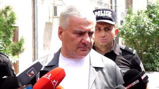 Բարեգործություն արել եմ, անում եմ, անելու եմ, ոչ ոք չի կարող ինձ զրկել այդ ցանկությունից. Սամվել Կարապետյան