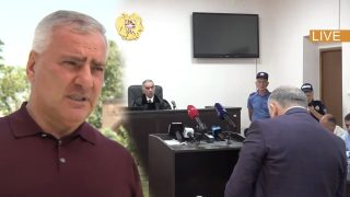 Թե Սամվել Կարապետյանի էդ հարցրույցը ո՞նց էր կազմակերպվել, ո՞ւմ կողմից, դեռ հարց է. Ռուբեն Հակոբյան