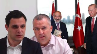 Եթե Հայաստան-Թուրքիա կարգավորումը մաս դառնա այդ փաթեթի, հնարավոր է այդ արատավոր շղթան կտրել