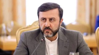 Իրանը հաջորդ ամիս կհյուրընկալի Կասպից ծովի ափամերձ համաժողովը․ պաշտոնական