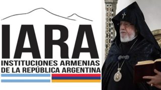 Կոչ ենք անում Հայաստանի իշխանություններին վերջ տալ ՀԱԵ-ի նկատմամբ թշնամական գործողություններին