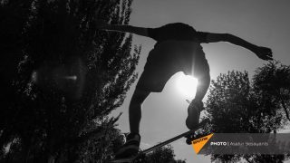 «World Skate»-ը ՌԴ մարզիկներին թույլատրել է հանդես գալ պետական դրոշի ներքո