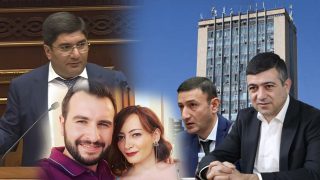 Շենքը վաճառել եք, և դա ևս ուղղել Հայփոստին, որ չսննկանա․ դիմեք Սարիկ Մինասյանին՝ անիծեք ուրացողներին