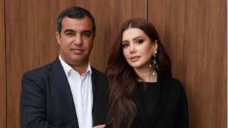 Այսօր քո առաջին ծնունդն է առանց քո Սիրո. Վոլոդյա Գրիգորյանի դստեր շնորհավորանքը՝ մայրիկին