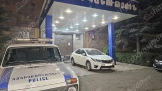 Երևանում կավատությամբ զբաղվող 30-ամյա տղամարդ է ձերբակալվել․ ոստիկանություն է տեղափոխվել 11 կին