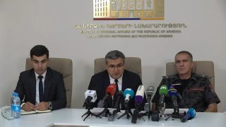 #ՀԻՄԱ. ՈՍՏԻԿԱՆՈՒԹՅԱՆ ԵՎ ՆԳՆ ԱՅԼ ՍՏՈՐԱԲԱԺԱՆՈՒՄՆԵՐԻ ՂԵԿԱՎԱՐՆԵՐԻ ԱՍՈՒԼԻՍԸ. #ՈՒՂԻՂ.