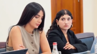 Ինչո՞ւ էր Փաշինյանի դուստրն այցելել Գալյանին