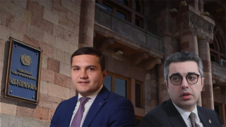 Կառավարությունն արտոնություն է տվել ՊԵԿ նախկին տեղակալին ու Պոլիտեխնիկի ռեկտորին պատկանող ընկերությանը. Hetq.am