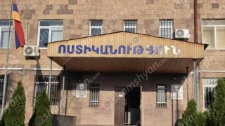 Աշտարակում տանիքից մուտք են գործել տուն և հափշտակել թանկարժեք իրեր ու խմիչքներ