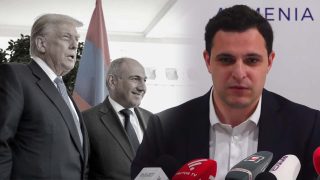 Իրանում TRIPP հարցով կա’մ չեզոք են, կա’մ բացսական. Մտահոգությունները դեռ պահպանվում են