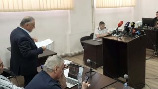 Կարապետյանի պաշտպանական խումբն առաջարկեց հարցաքննել լեզվաբան և հոգեբան փորձագետների, ՊԵԿ պաշտոնյաների