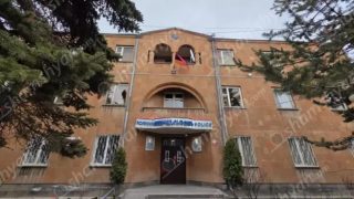 Վարդաձորում էլեկտրասյուներ տեղադրելիս 34-ամյա տղամարդը հոսանքահարվել է և տեղում մահացել