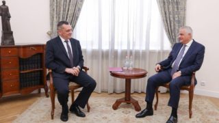 Քննարկվել են ԵԱՏՄ շրջանակներում տեխնիկական կանոնակարգման աշխատանքները