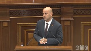 Կարեն Կարապետյանի հետ որևէ խնդիր չունեմ, երբ տեսնում եմ՝ նորմալ բարևում եմ. Սիսակ Գաբրիելյան