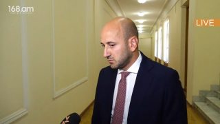 Արտառոց ոչինչ չեմ տեսել, որ ասեմ՝ պարոն Վարդևանյանը չլինի, այլ պարոն Կարապետյանը. Գաբրիելյան