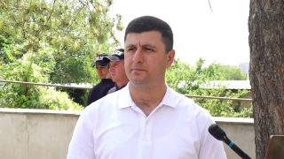 Եթե բարեփոխում ասելով՝ նկատի ունեն նախկին ոստիկանապետին ՌՈ պետ նշանակելը, դա բարեփոխում չէ. Տիգրան Աբրահամյան