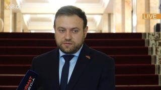Ունենք համապատասխան գործողությունների պլան. Տիգրան Աբրահամյան