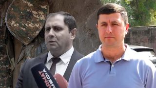 ՊՆ նախարարը չի կարող ասել՝ գիտե՞ք՝ ինքնասպանության դեպքեր 5-10 տարի առաջ էլ են եղել. Տիգրան Աբրահամյան
