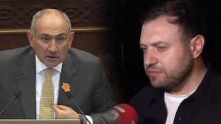 Անկասկած գործ ունենք քաղաքական հաշվեհարդարի հետ. Տիգրան Աբրահամյան
