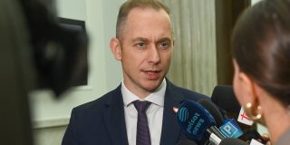 «Մենք բանակ չենք ստեղծում մամուլի ասուլիսների համար». Լեհաստանը պատրաստվում է հնարավոր պատերազմի. Ցեզարի Թոմչիչ
