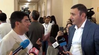 Չէի մտածի՝ ուսանողական տարիների պարկեշտ Բաբկենը կմեծանար և միջին վիճակագրական ՔՊ-ականի նման ծափ կտար