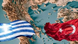 Թուրք-հունական նոր լարվածություն