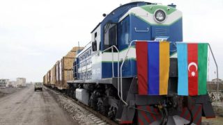 Ադրբեջանն այս տարվա հունվար-հուլիսին Հայաստան է արտահանել 17 միլիոն 372 հազար դոլարի ապրանք