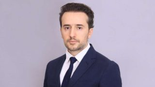 Վահան Միսակյանը նշանակվել է ՀՀ քաղաքաշինության կոմիտեի նախագահի տեղակալ