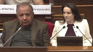 ՔՊ ծայրահեղ կուսակցությունն ասում է՝ մեզ համար կարևորը պետական շահը չէ. Աղվան Վարդանյան