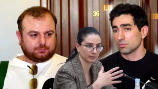 Սա փաստացի քրեական հետապնդում է ԱԺ պատգամավորի նկատմամբ. գլխավոր դատախազը պետք է գար ԱԺ, մինչ էս բնակարանը խուզարկելը. Էրիկ Ալեքսանյան