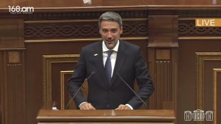 ՍԴ-ը Ձեզ ասում է՝ ընտրակաշառքին առնչվող ձայնագրություններով կարծիք չէր կարելի ձևավորել. Վարդևանյան