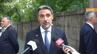 Դժվարությամբ եմ կայացրել փաստաբանությանը հրաժեշտ տալու որոշումը, բայց կկարողանամ. Արամ Վարդևանյան