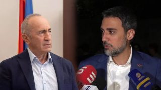 Ակնհայտ է կարծես, որ Ռոբերտ Քոչարյանի գործում վաղեմության ժամկետի խնդիր կա․ Վարդևանյան