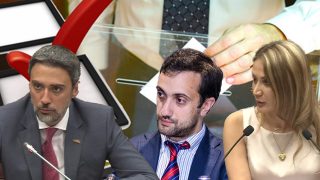 Դանիել Իոաննիսյանի հետ դիտորդական առաքելություն իրականացրե՞լ եք, ինչո՞ւ չարձագանքեցիք. Վարդևանյան