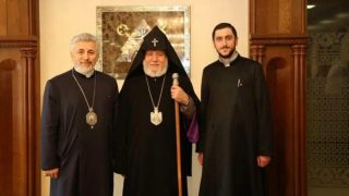 Դատարա՞ն, թե՞ քաղաքական բեմ․ Տեր Մուշե քահանա Ենգիբարյան