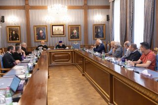 Ազգային ժողովը իրավասու և պատկան հարթակը չէ ներեկեղեցական հարցերի քննարկման. Հայոց Եկեղեցու բարենորոգությունը չի կարող կատարվել արտաքին ճնշումներով, սպառնալիքներով. Գերագույն հոգևոր խորհուրդ
